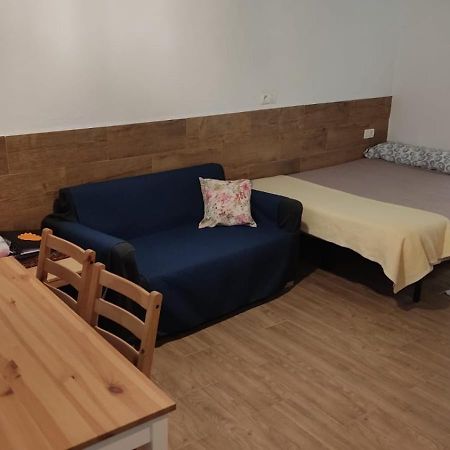 Cozy Rental Apartment In The Heart Of Albaicin Granada Kültér fotó