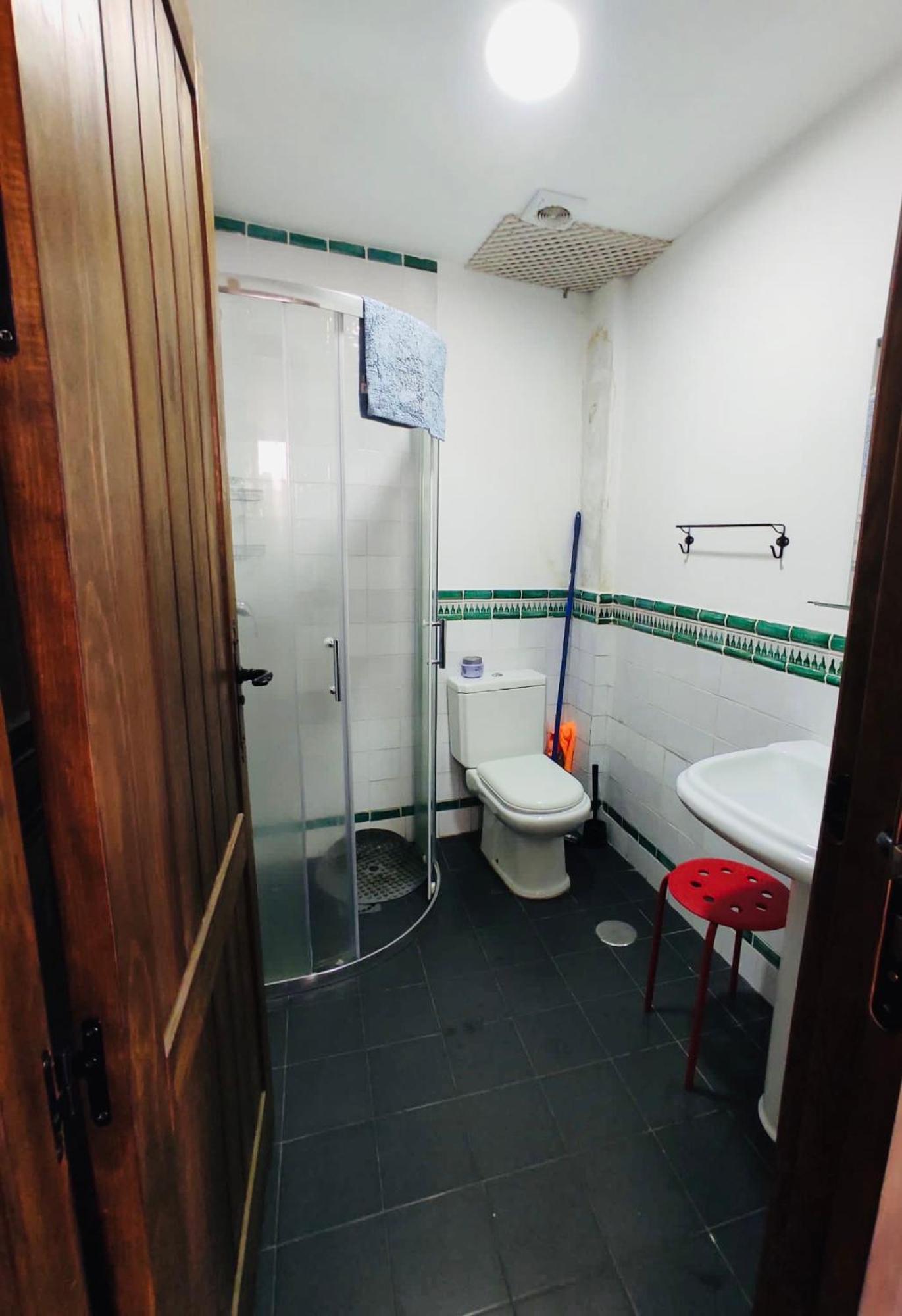 Cozy Rental Apartment In The Heart Of Albaicin Granada Kültér fotó