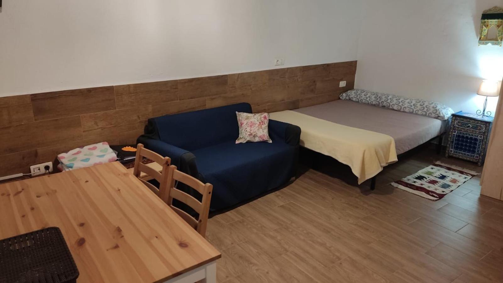 Cozy Rental Apartment In The Heart Of Albaicin Granada Kültér fotó